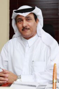 Dr. Abdulla  Al Hamaq