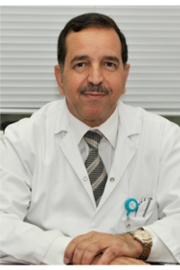 Dr. Mahmoud Ali Zirie